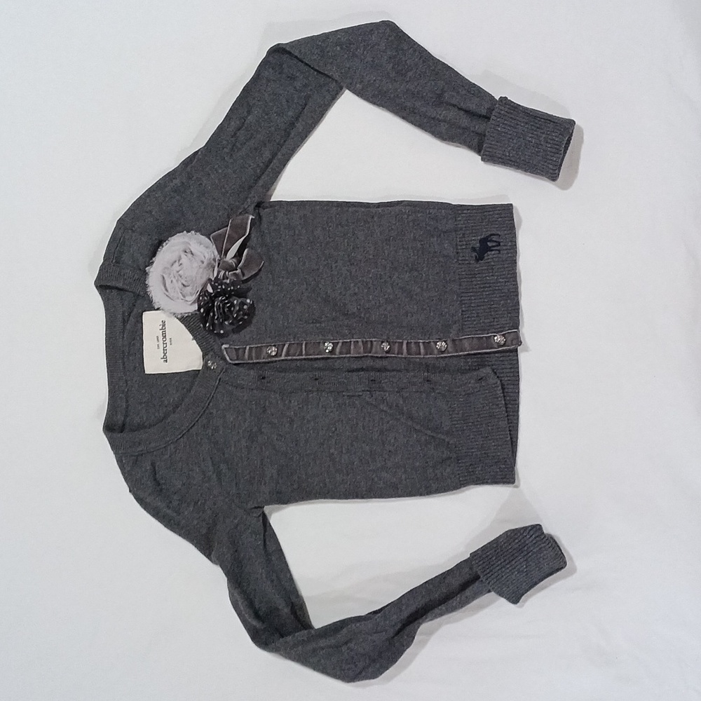 Abercrombie Sweater